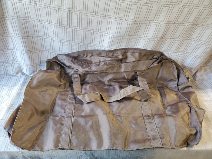 Totes Brown Expanding Bag