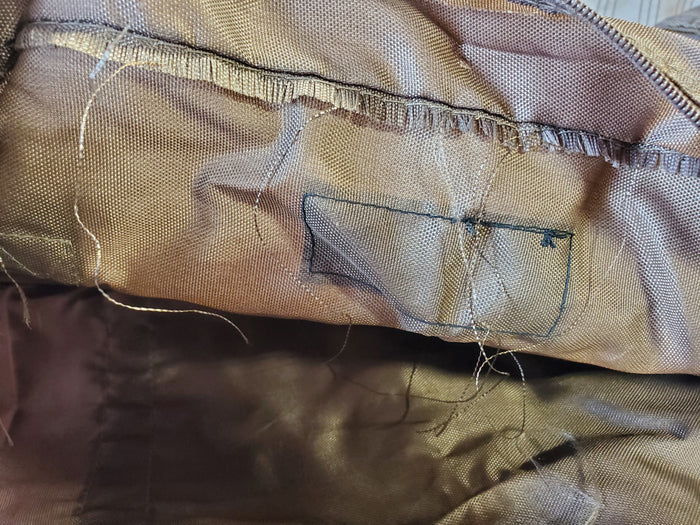 Totes Brown Expanding Bag