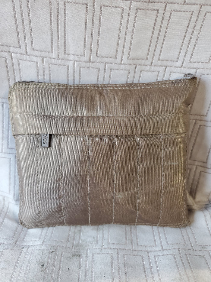 Totes Brown Expanding Bag