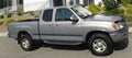 Toyota 1A0 Platinum Basecoat Clearcoat Quart Complete Paint Kit