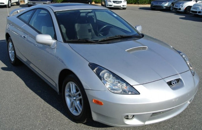 Toyota 1D0 Liquid Silver Metallic Basecoat With Reducer Gallon (Basecoat Only)