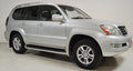 Toyota 1F0 Silver Pine Metallic Basecoat Clearcoat Quart Complete Paint Kit