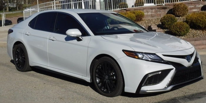 Toyota 1K6 Ceramic Gray Basecoat with Reducer Quart (Basecoat Only)