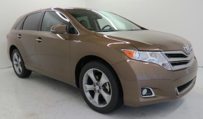 Toyota 4U2 Golden Umber Pearl Basecoat Clearcoat Quart Complete Paint Kit