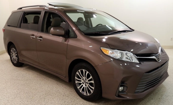 Toyota 4W4 Toasted Walnut Basecoat with Reducer Quart (Basecoat Only)
