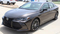 Toyota 4X7 Brownstone Graphite Basecoat with Reducer Quart (Basecoat Only)