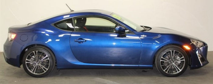Toyota E8H Ultramarine Basecoat Clearcoat Quart Complete Paint Kit