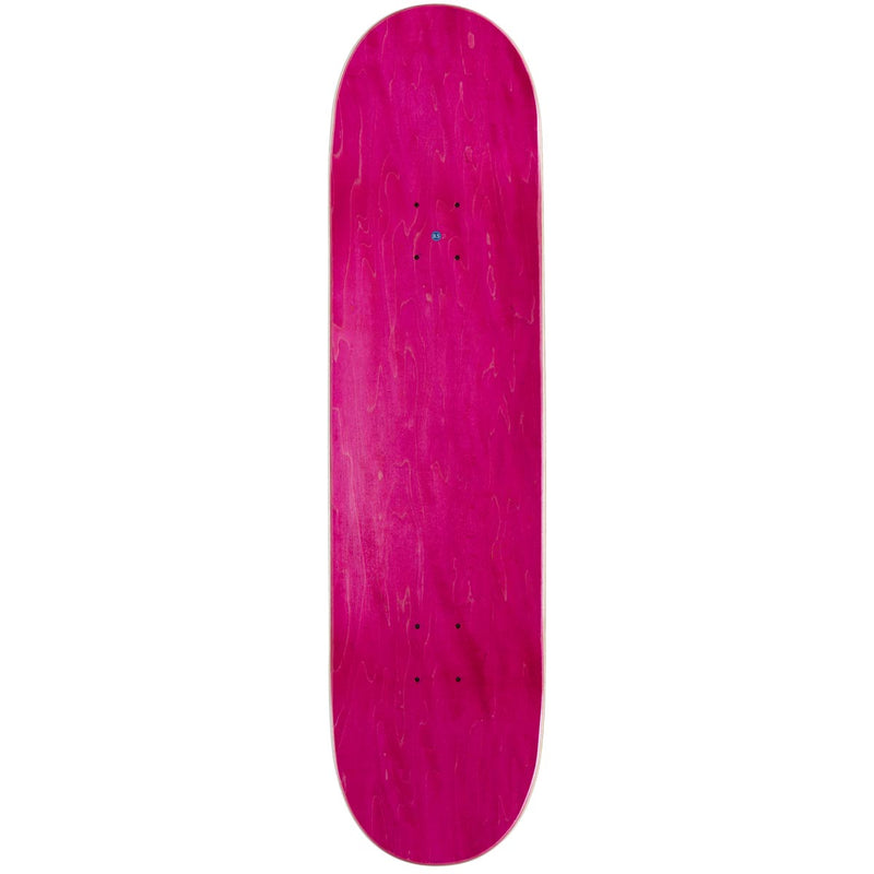 Traffic Toynbee Skateboard Deck - 8.50"