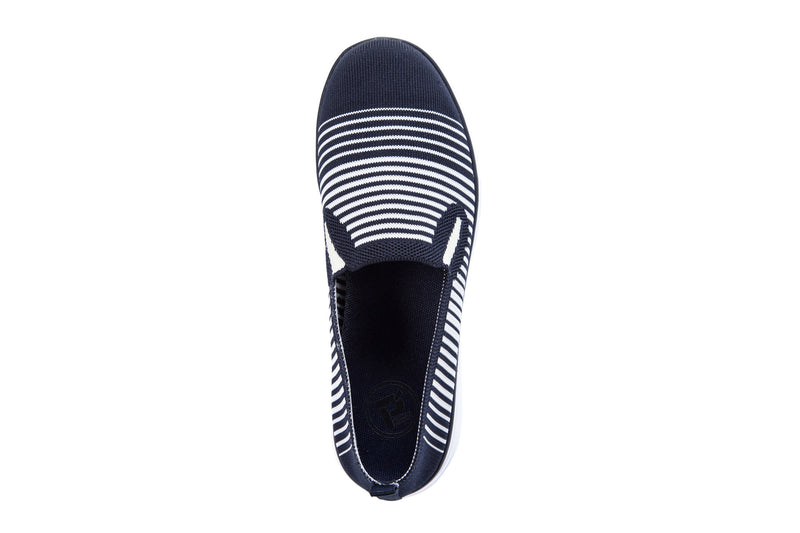 Travel Fit Slip On