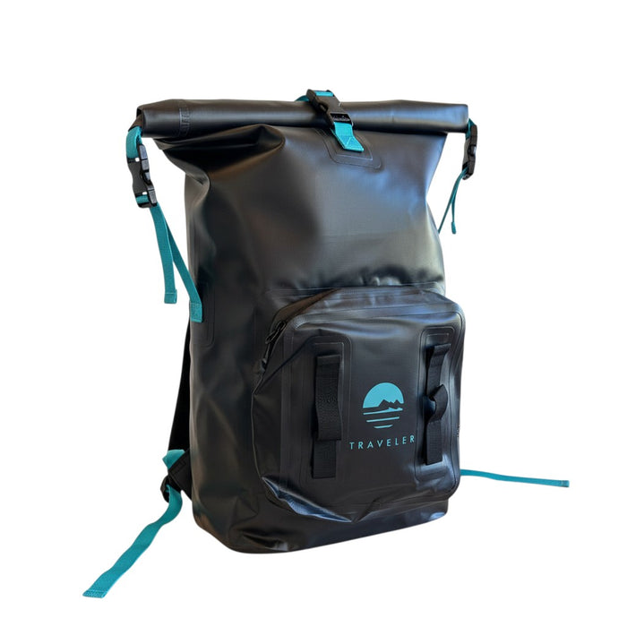Traveler Dry Backpack - 35 Litres