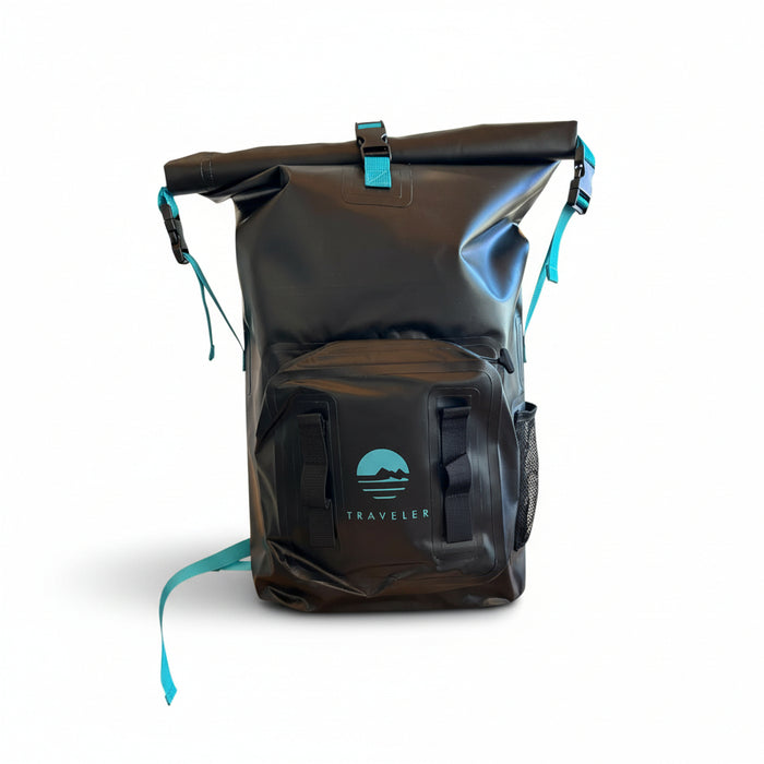 Traveler Dry Backpack - 35 Litres