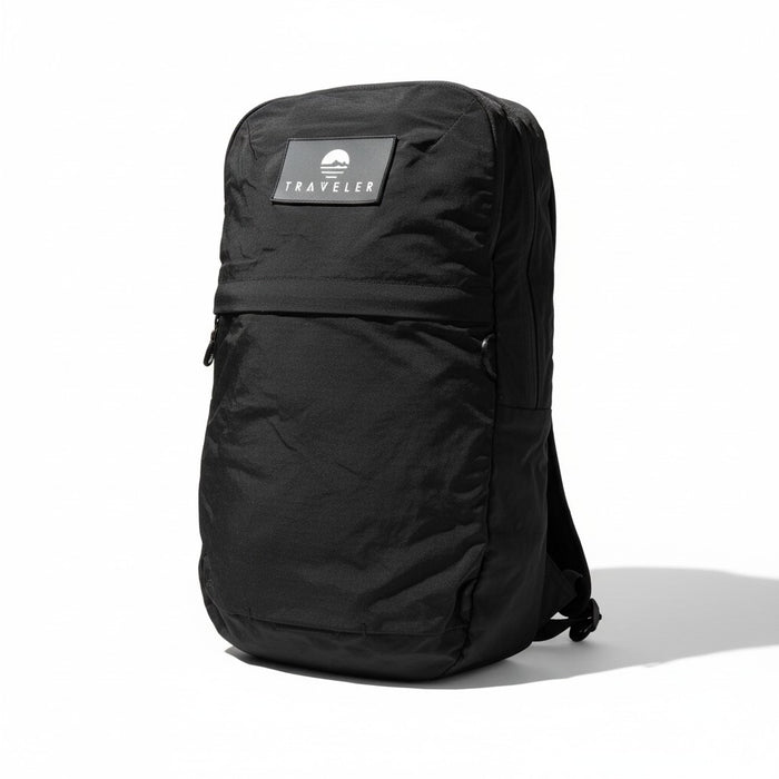 Traveler x Pakt Backpack 16L- Packable Travel Trail & City Backpack