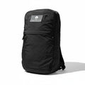 Traveler x Pakt Backpack 16L- Packable Travel Trail & City Backpack
