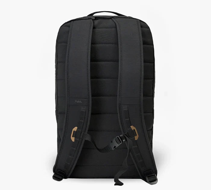 Traveler x Pakt Backpack 16L- Packable Travel Trail & City Backpack