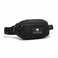 Traveler x Pakt Belt Pack 4L- Ultimate Travel Hip Pack