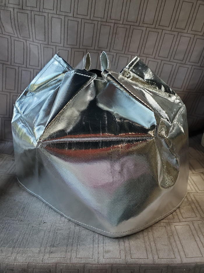 Traveling Light Outback Oven Plus Ten Camping Oven