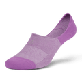 Trino® Sprinters - No Show - Lux Purple