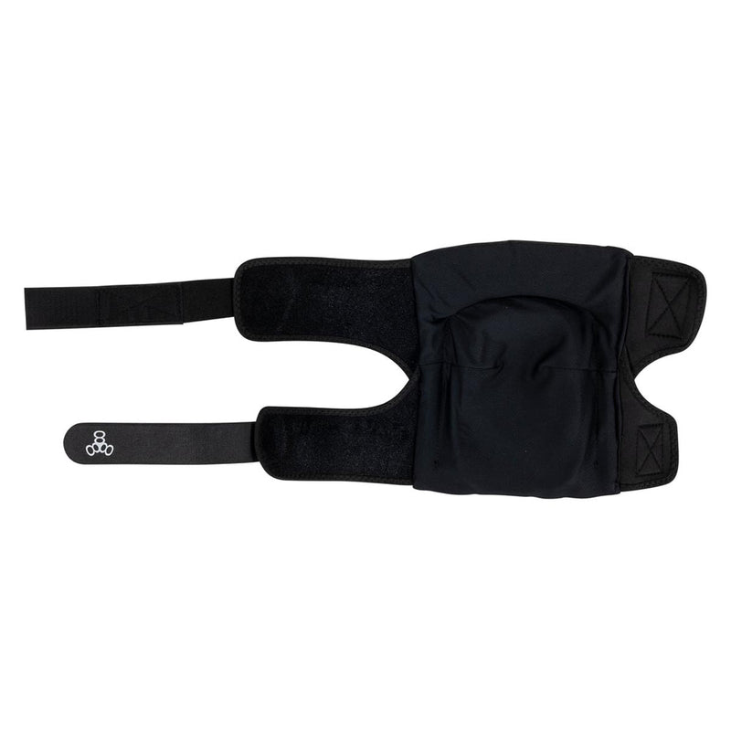 Triple Eight KP44 Knee Pads - Black