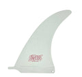 Troy Elmore Egg Fin - 8"