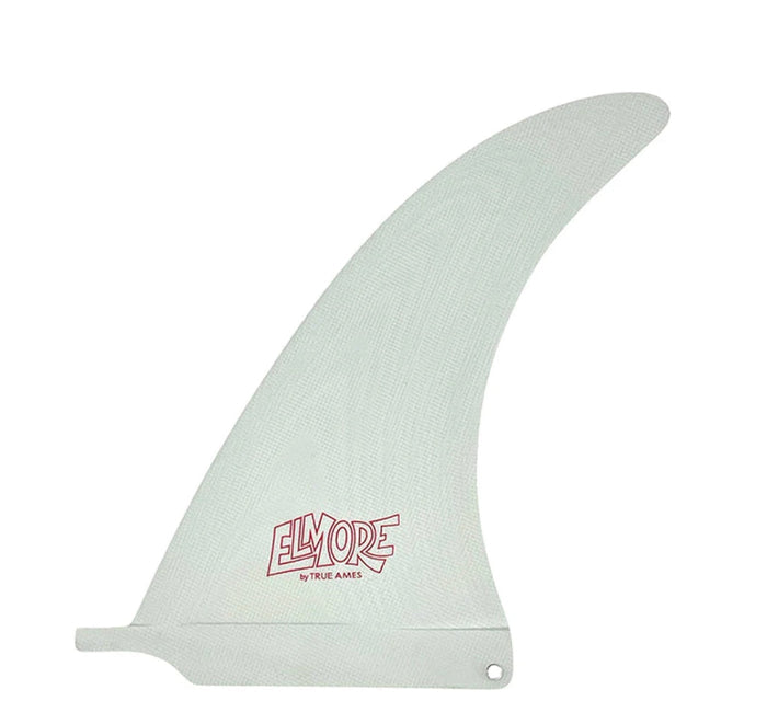 Troy Elmore Egg Fin - 8"