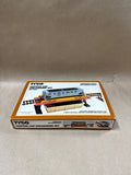 Tyco HO Scale Operating Virginia Hopper Car Unloading Set - SEALED