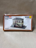 Tyco Kit Interlocking Tower - Sealed
