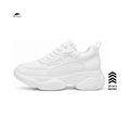Finn Cotton Ulap Ulap | Confidence Boosting Height Enhancing Sneakers | Unisex