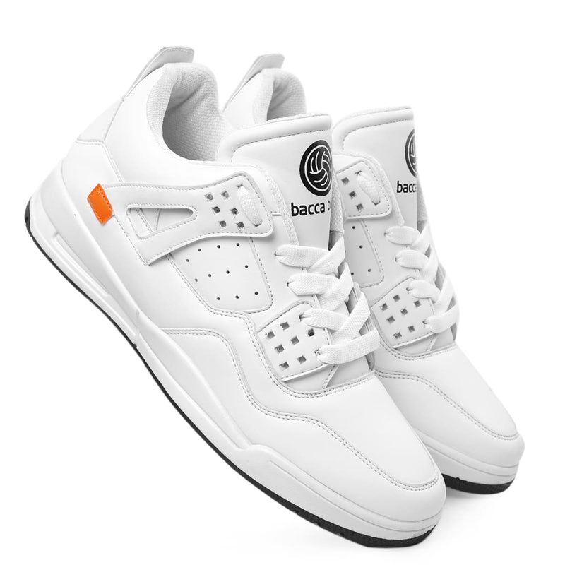 white sneakers for men