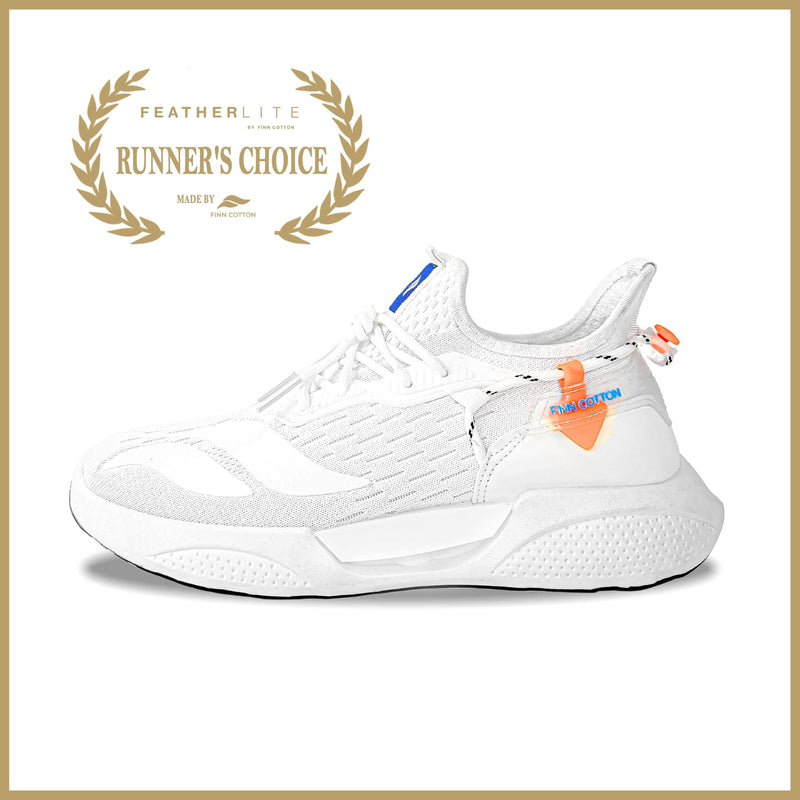 Finn Cotton White / 39 Ultramove Ultramove