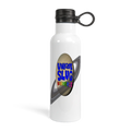 Unique Slug Universe Tumbler w/ Loop-Top Lid