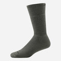 Unisex Tactical Boot Midweight With Full Cushion Forest Green