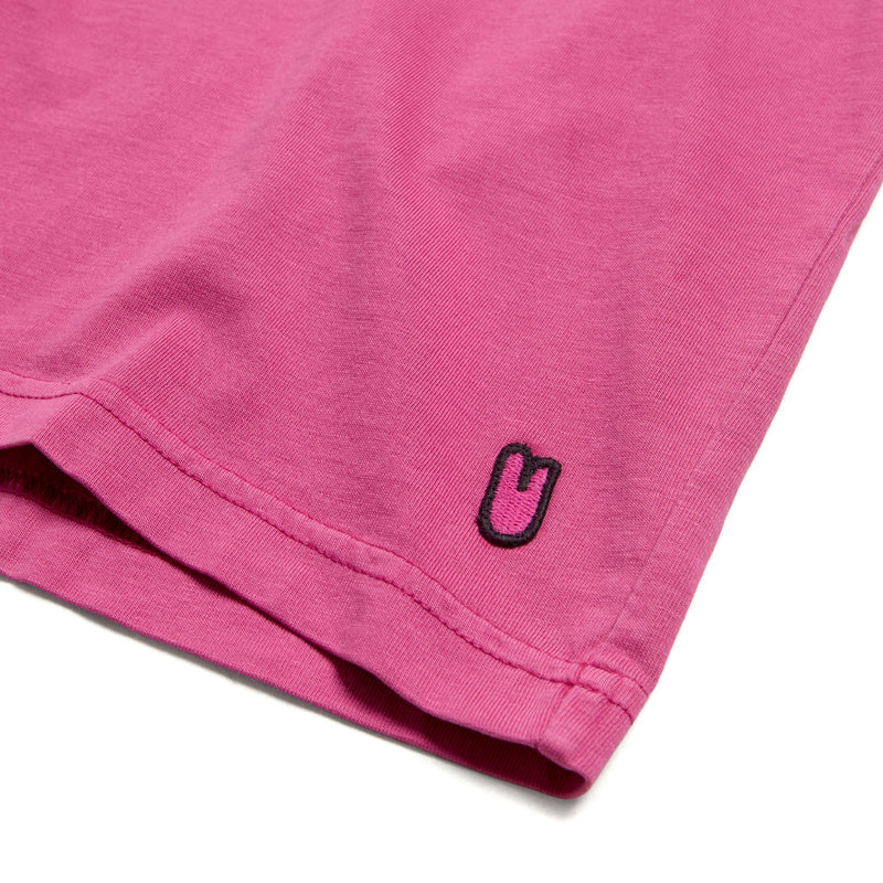 Unless Candy Bar T-Shirt - Pink Washed