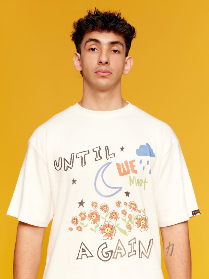 Oversized Tshirt