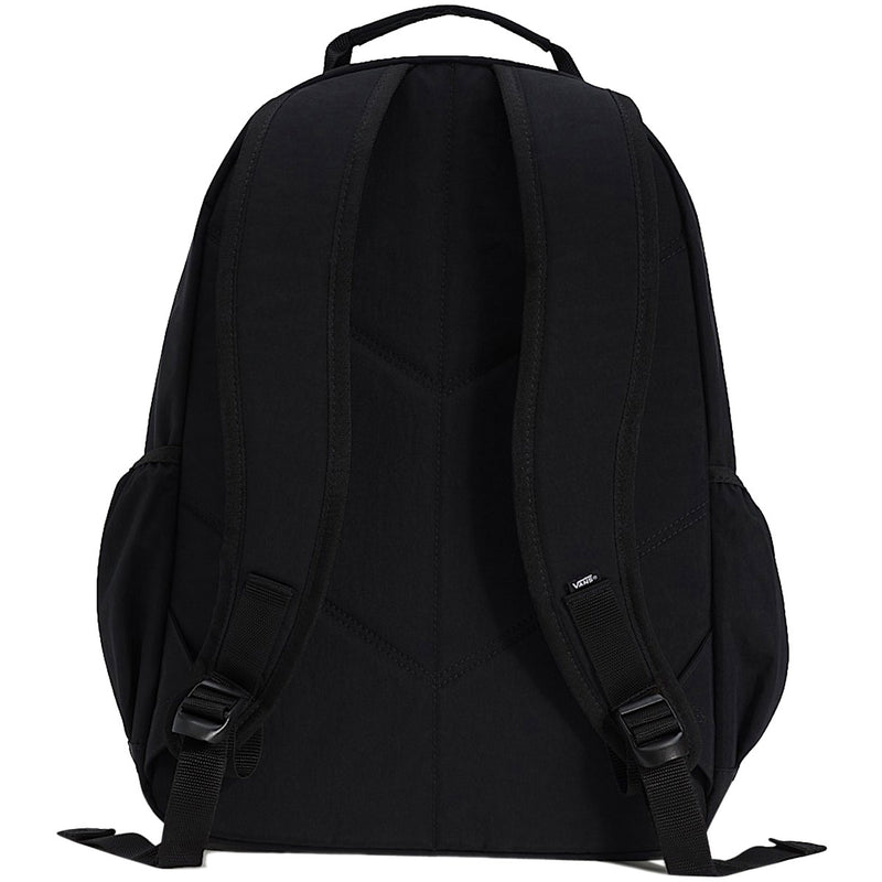 Vans Off The Wall Backpack - Black
