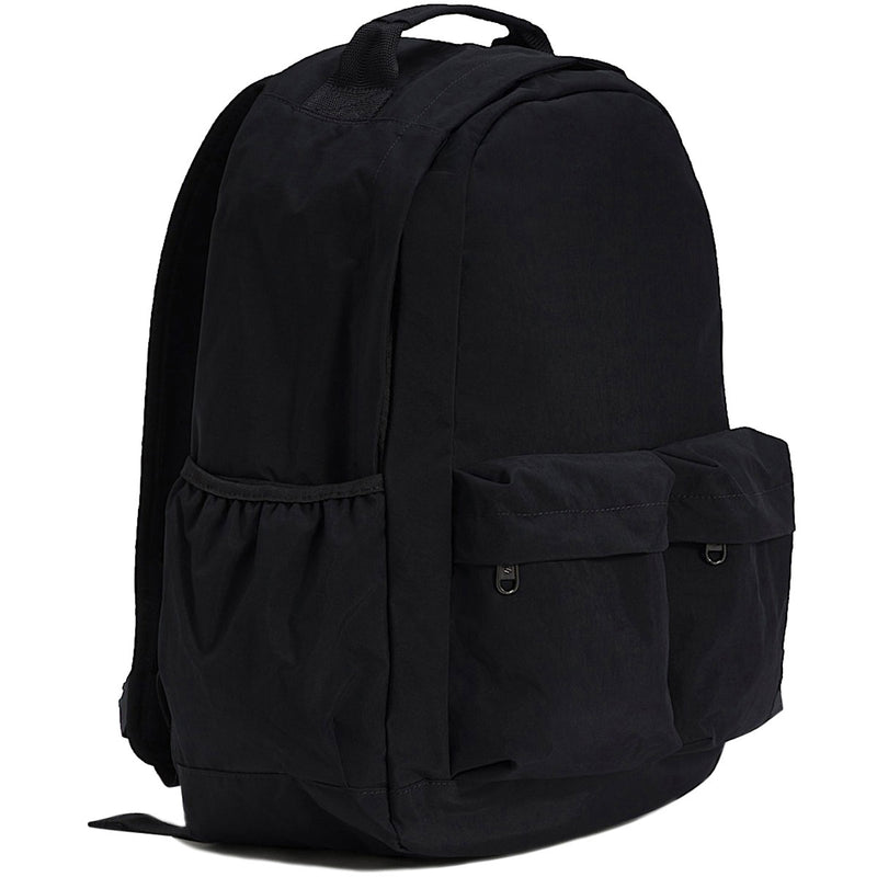 Vans Off The Wall Backpack - Black