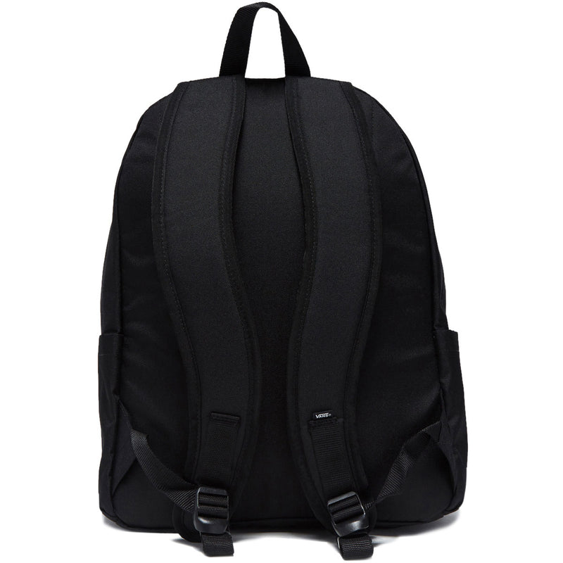 Vans Old Skool Backpack - Black/White