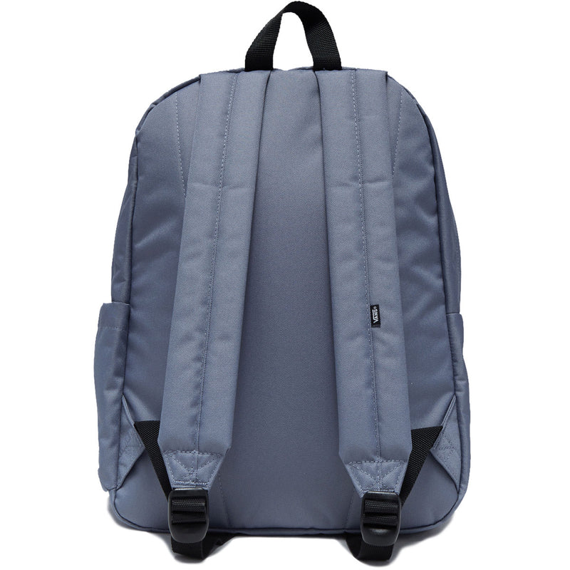 Vans Old Skool Drop V Backpack - Glacial Slate