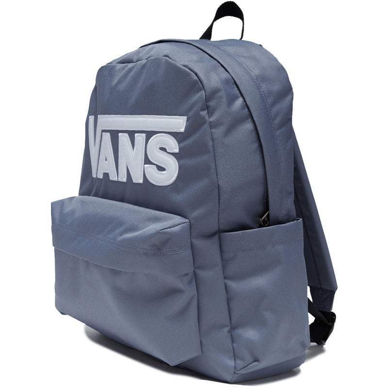 Vans Old Skool Drop V Backpack - Glacial Slate