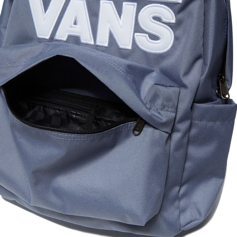 Vans Old Skool Drop V Backpack - Glacial Slate