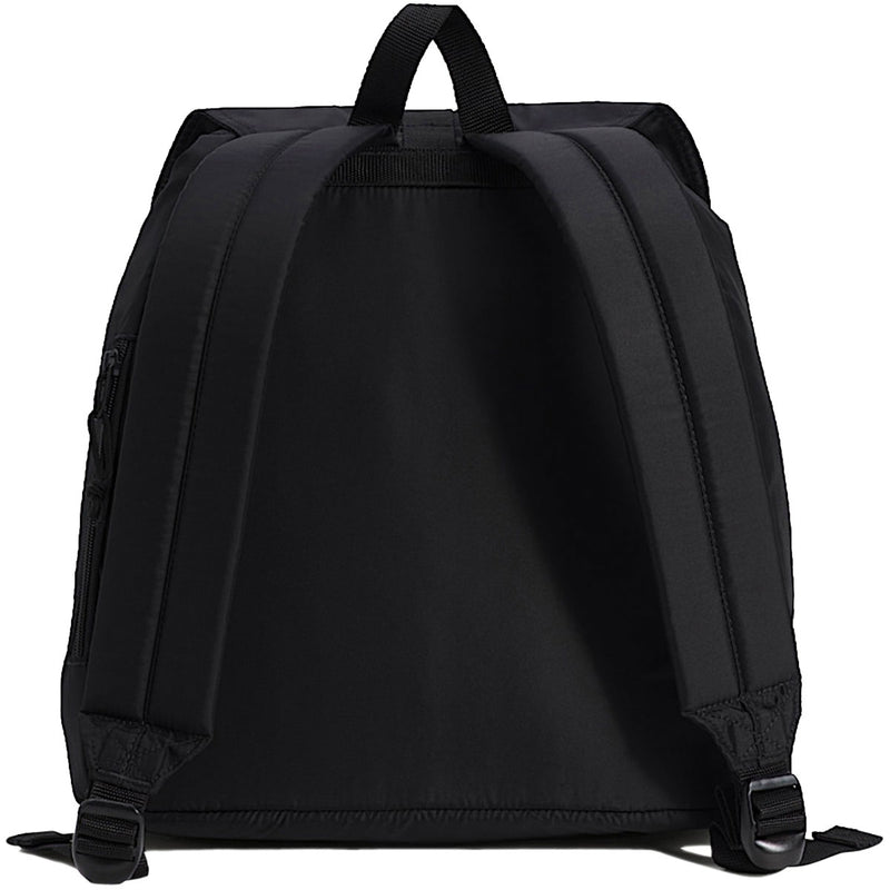 Vans Scatter Backpack - Black/Black