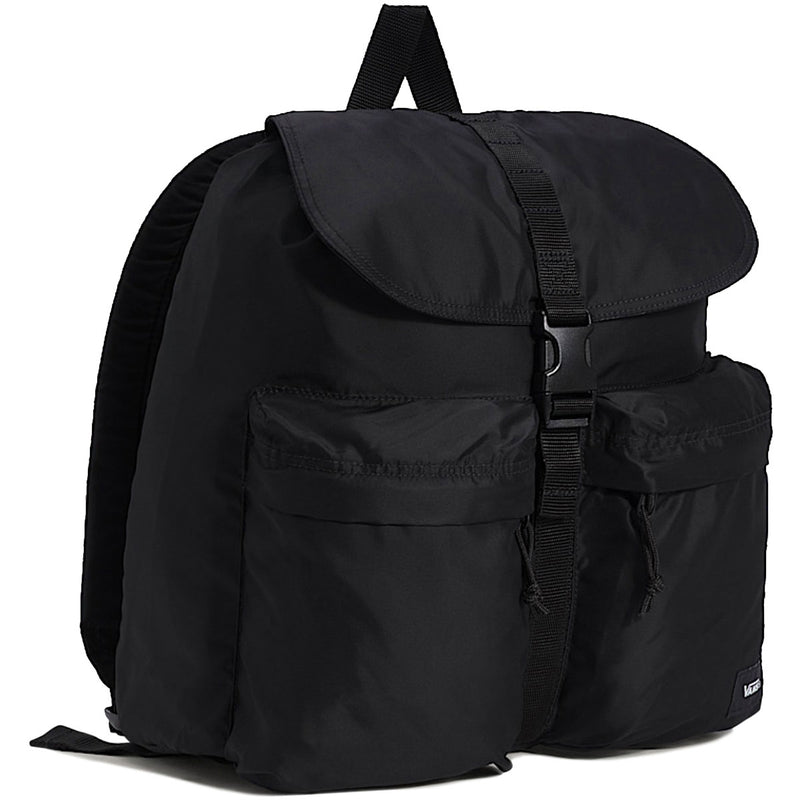 Vans Scatter Backpack - Black/Black
