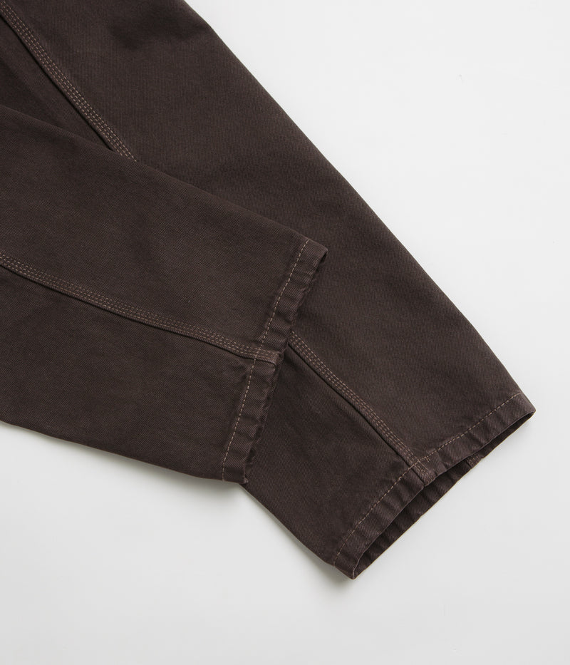 Vans Skate Check-5 Loose Jeans in After Dark