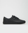 Vans Skate Curren Caples VCU Shoes in Black