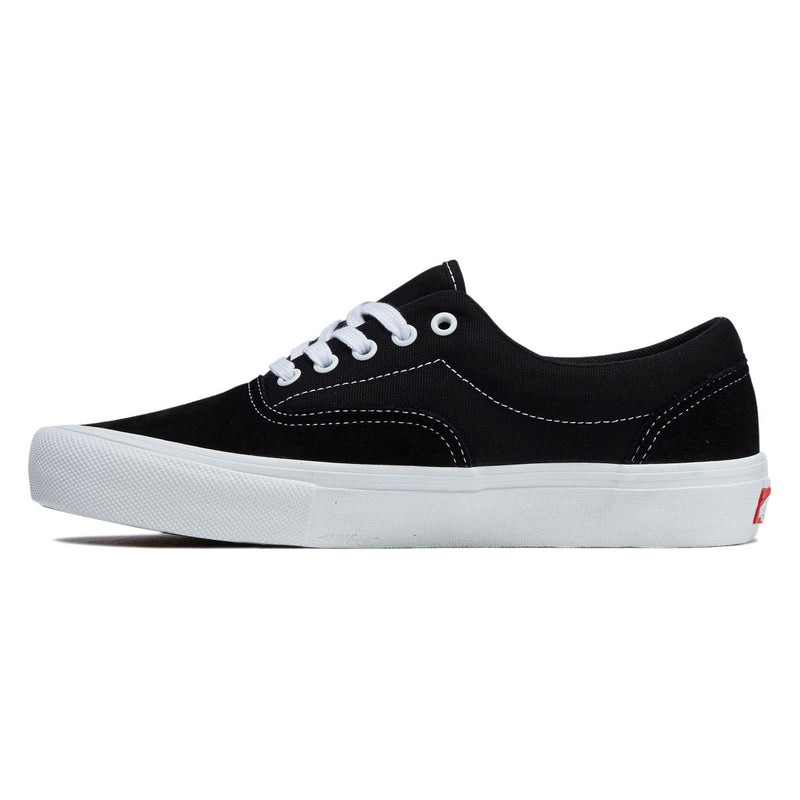 Vans Skate Era Shoes - Black/White 2026