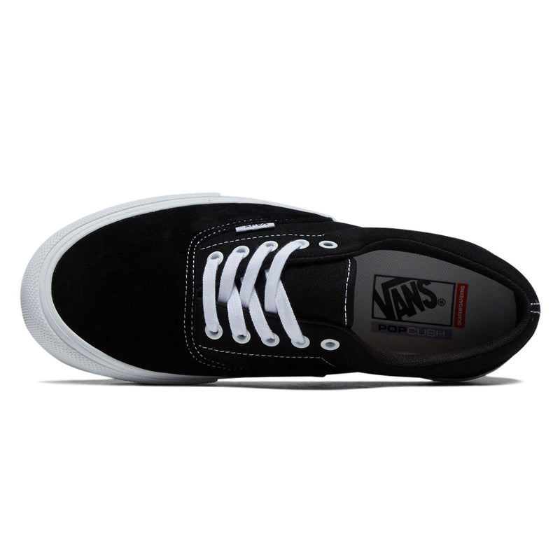 Vans Skate Era Shoes - Black/White 2026
