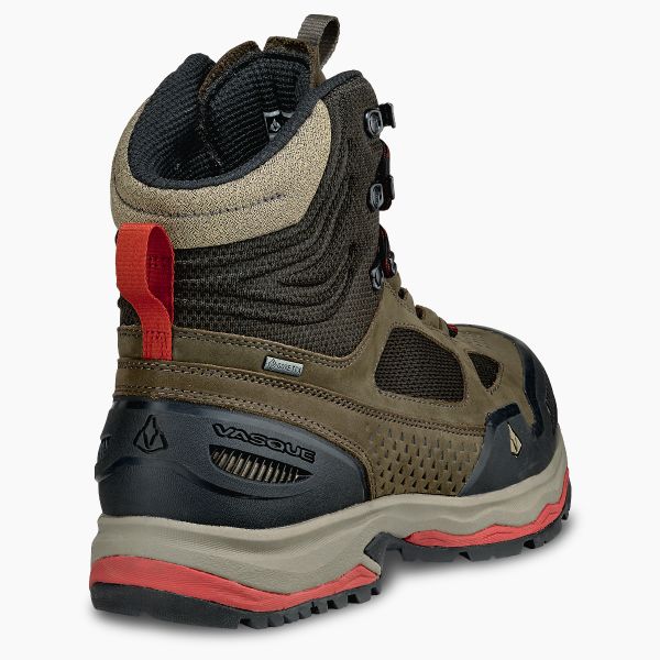 Vasque - Breeze AT GTX Men's