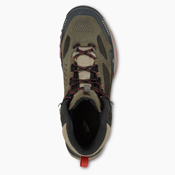 Vasque - Breeze AT GTX Men's