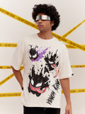 Oversized T Shirt men