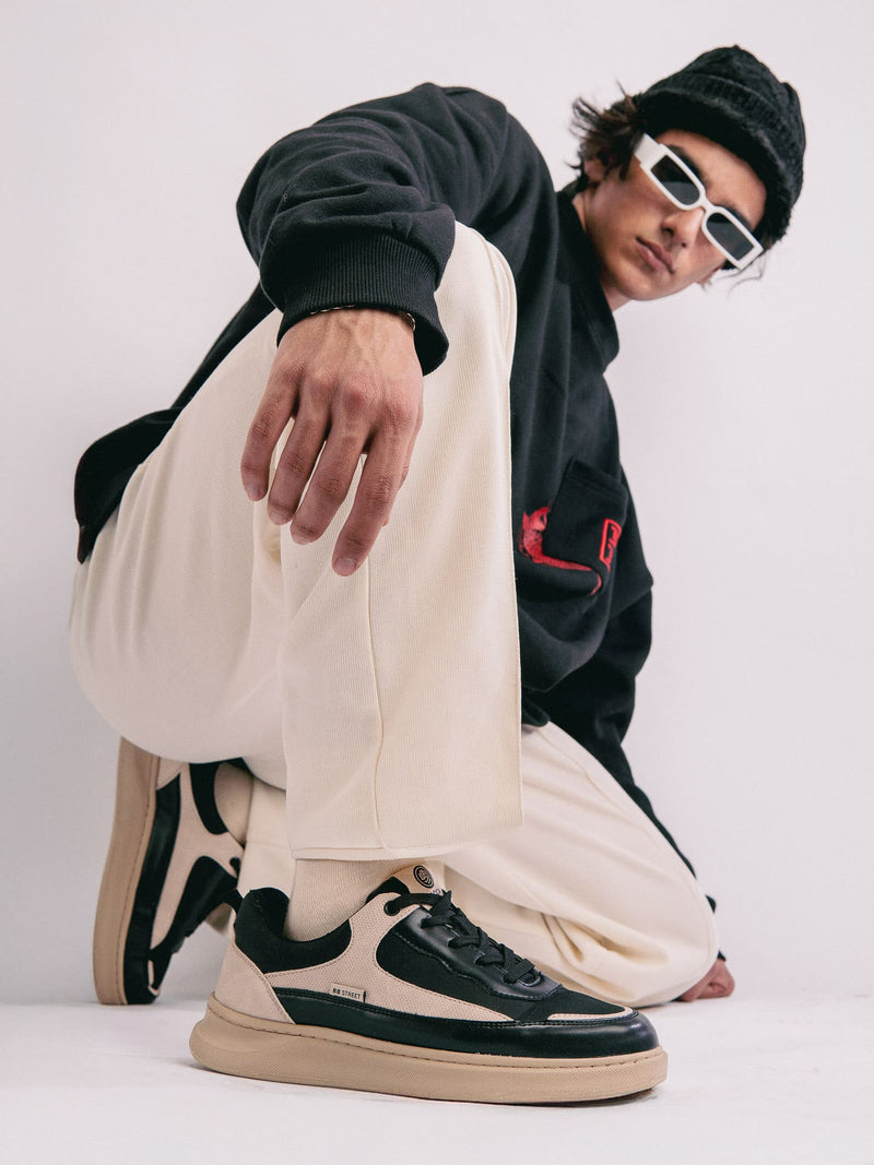 Stylish sneakers for men