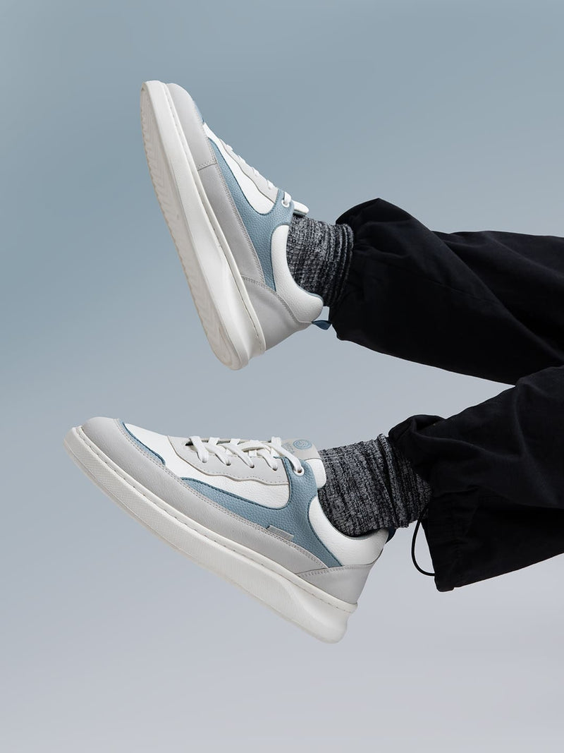 Men’s low-top shoes, low top sneakers